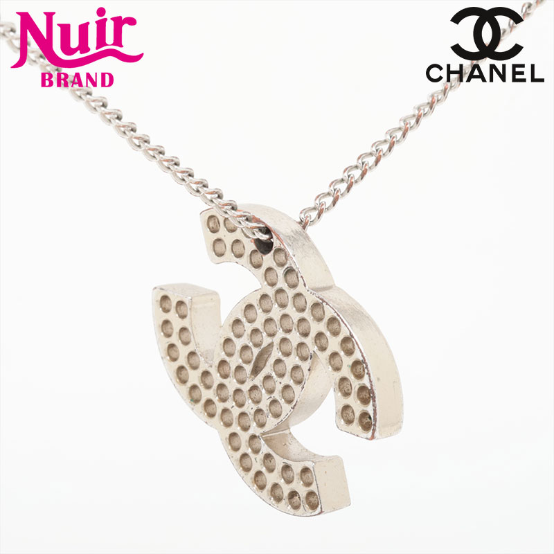 ネックレス シルバー WS15734