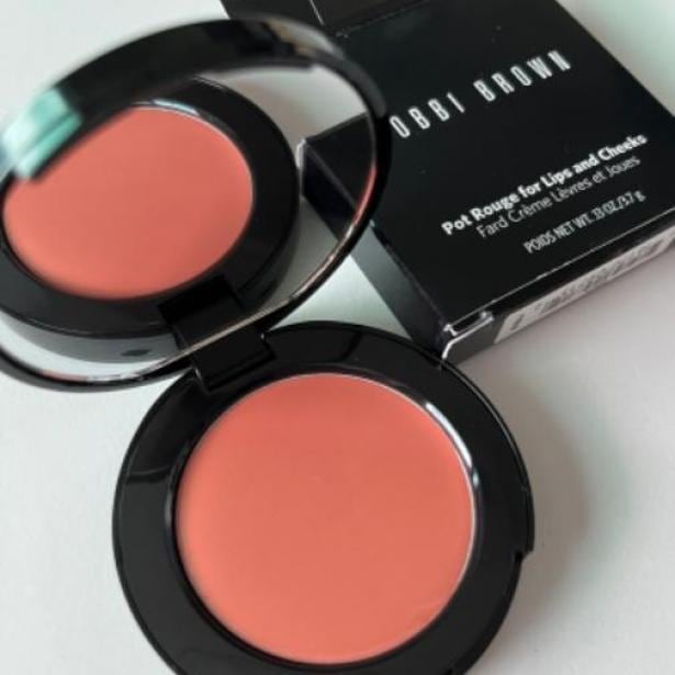 ポッドルーズフォーリップス＆チーク