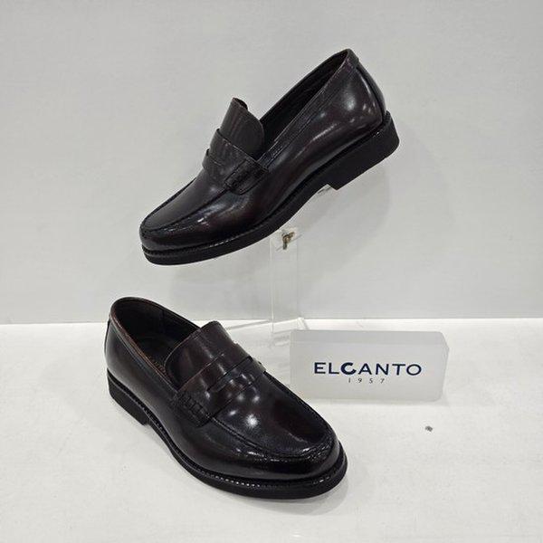 男性ベーシッククラシックペニーローファー LCHSMDSF91U326 85 JE3 JJ