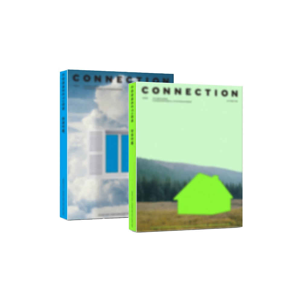 PHOTOBOOK VER 2種セット / ONEW (SHINee) - CONNECTION / INSIDE / OUTSIDE / KPOP