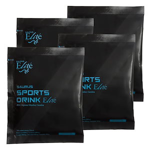 SAURUS SPORTS DRINK Elite (サウルス スポーツドリンク エリート) BCAA アルギニン シトルリン クレアチン βアラニン カルニチン ローヤルゼリー クエン酸 グレープフ