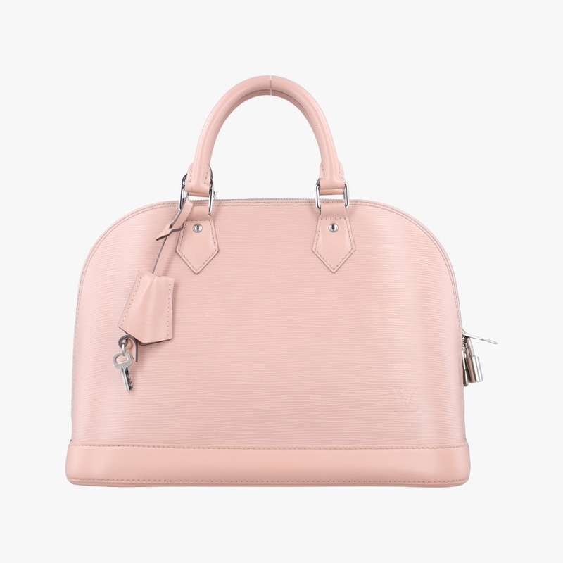 アルマPMローズバレリーヌエピM41323FL4184中古