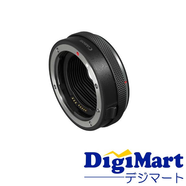CANON EF-EOSR コントロールリング マウントアダプター 【国内品】 CR-EF-EOSR