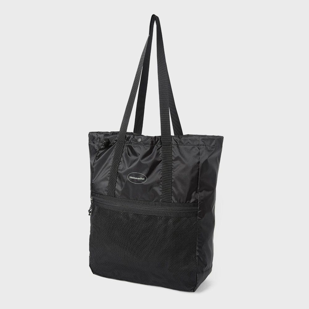 ディス・イズ・ネヴァー・ザット UL ショルダーバッグブラック