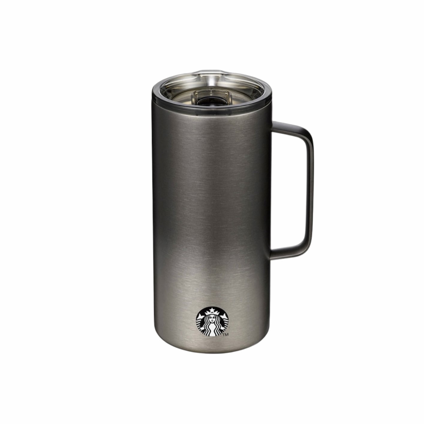 【韓国限定】 ブラックタンクステンレスタンブラー 503ml 4,761円