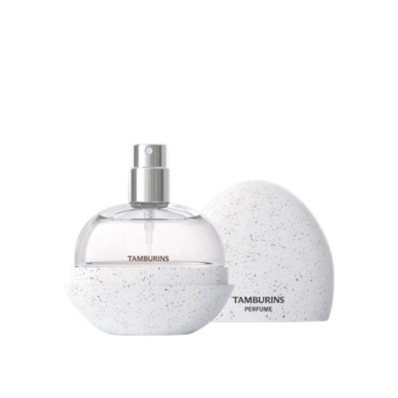 エッグ パフューム カモ 14ml