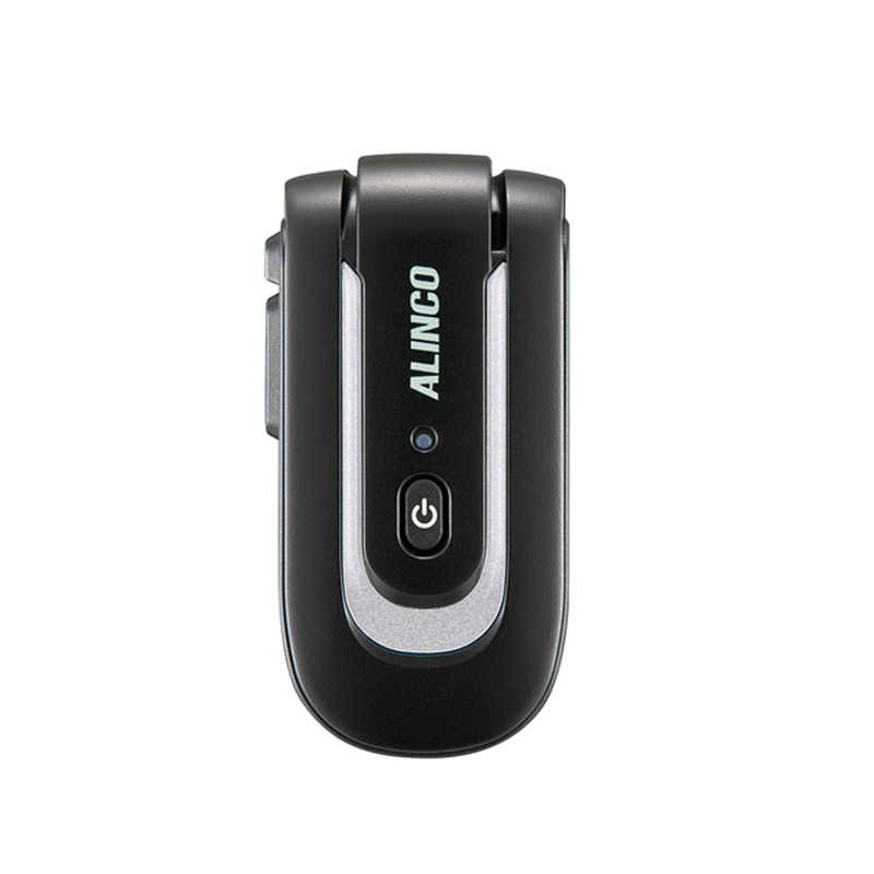 アルインコ　超小型特定小電力トランシーバー ラペルトークLite DJPX10シリーズ　DJ-PX10S