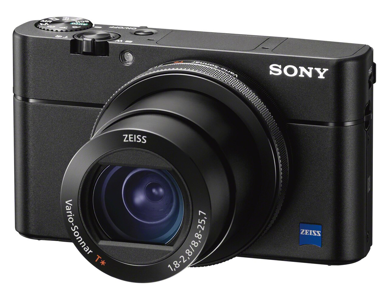 サイバーショット DSC-RX100M5A デジタルカメラ