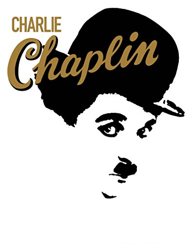 チャップリン Blu-ray BOX