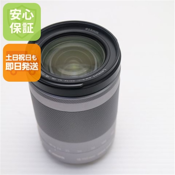 美品 キャノン EF-M18-150mm F3.5-6.3 IS STM 標準ズームレンズ EF-Mマウント 即日発送 土日祝発送OK 182
