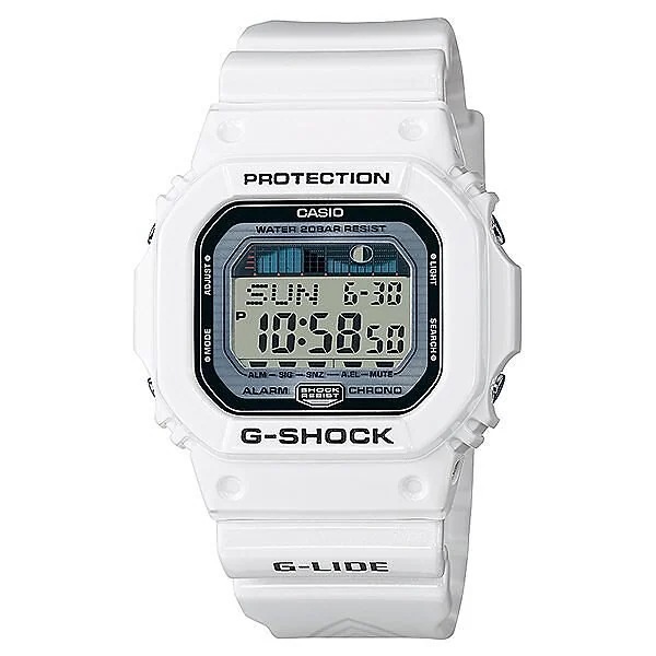 取寄品 正規品 CASIO腕時計 カシオ G-SHOCK ジーショック GLX-5600-7JF