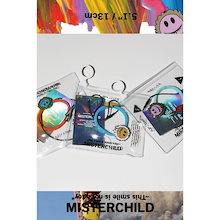 Qoo10 | 「MISTER CHILD」のブランド検索結果(人気順)：MISTER