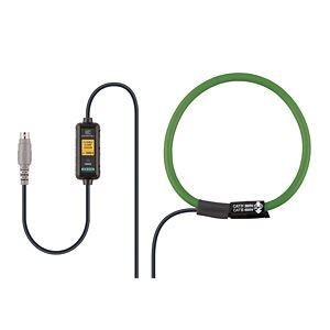 共立電気計器 負荷電流フレキシブルクランプセンサ 8130