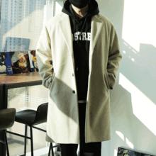 WMBシックオーバーフィットシングルコート