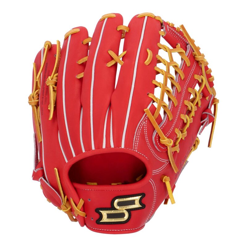 SSK(エスエスケイ) 硬式プロエッジアドヴァンスドシリーズ -B TYPE- 外野手用 野球 25SS グラブ 硬式野球 25SSグローブ AKB874