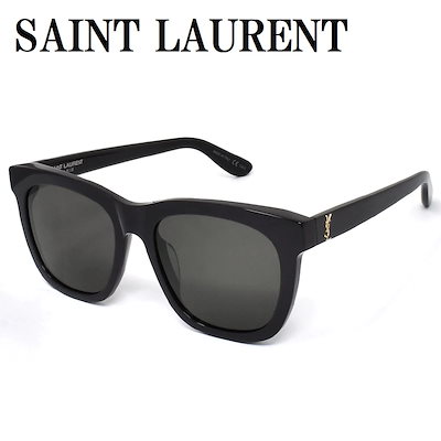 Qoo10] Yves Saint Laurent 国内正規品 SL M24 K-005 サ