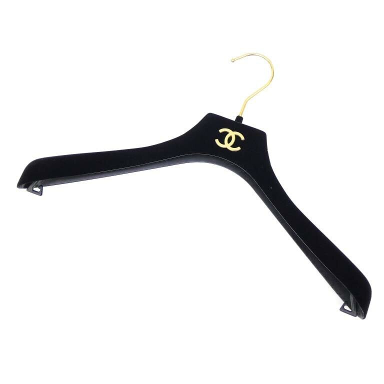 シャネル CHANEL ハンガー ココマーク 【中古】(70232)