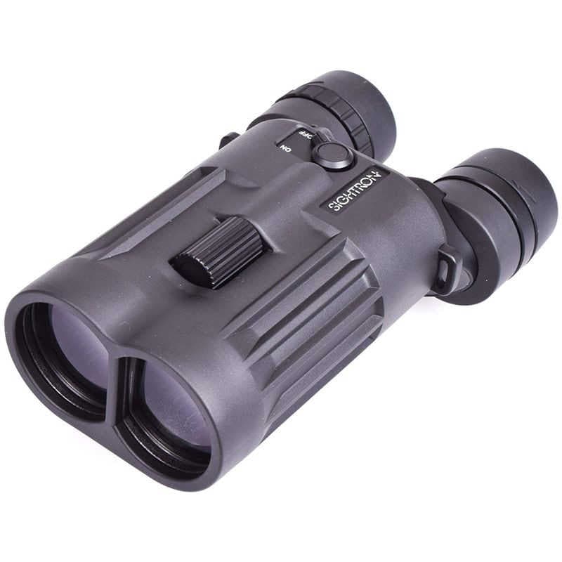 サイトロンジャパン　双眼鏡 SIGHTRON SIIBL 1642 STABILIZER [ 16倍 / 径42mm / 防振 / 防水 ]　SIIBL 1642 STABILIZER