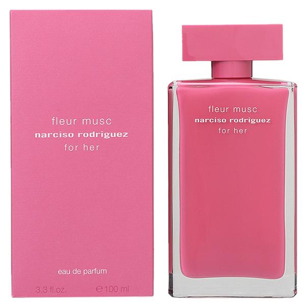 フルール ムスク EDP レディース 100mL