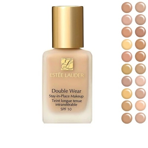 ダブル ウェア ステイ イン プレイス メークアップ SPF10/PA++ 30mL