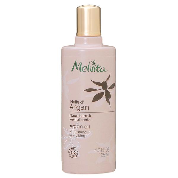 ビオオイル アルガンオイル 125mL フェイスオイル