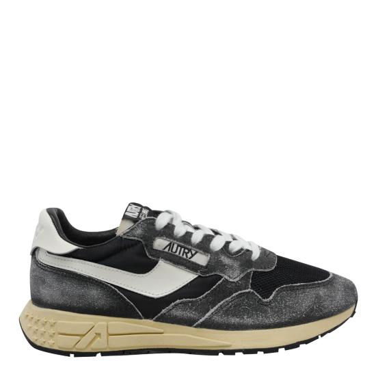 AUTRY Men Sneakers WWLM GQ07 Nero