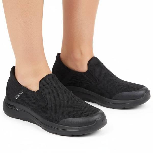 男性用ゴーウォーク アーチフィット スリップイン SP0MWCEY331