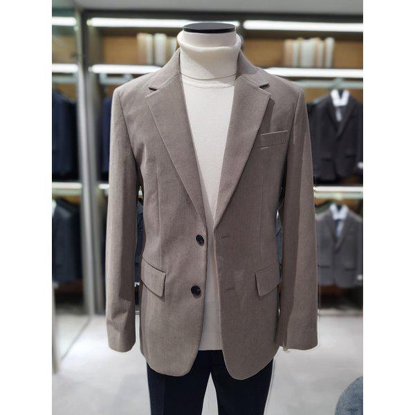 [] コーデュロイカジュアルジャケット [P003724754]