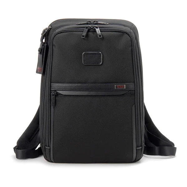トゥミ リュック ブラック 02603581 D3 117339 SLIM BACKPACK BLACK 並行輸入品