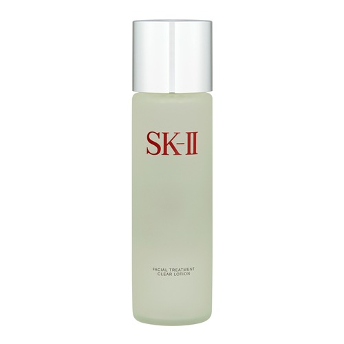 フェイシャルトリートメント クリア ローション 230ml