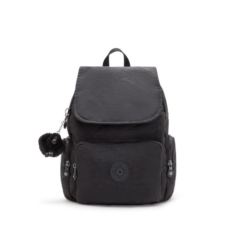バックパック CITY ZIP MINI シティジップミニ KQABA07-BK/N
