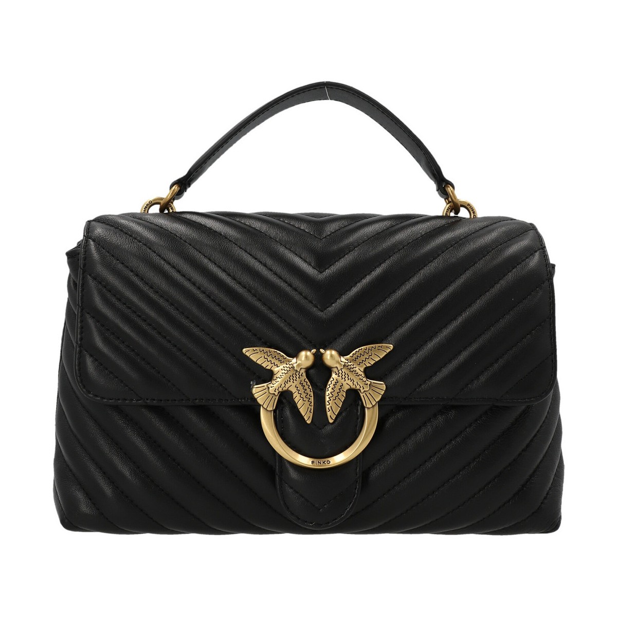 100043A0GKZ99Q ブラック 秋冬2023 バッグ レディース ju