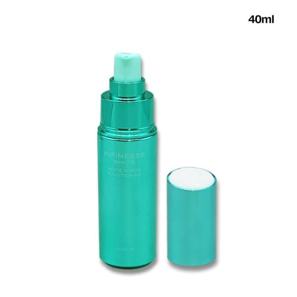 INFINESSE WHITE アンフィネスホワイト ホワイトサージ ソリューション WN 40ml コンパクト便