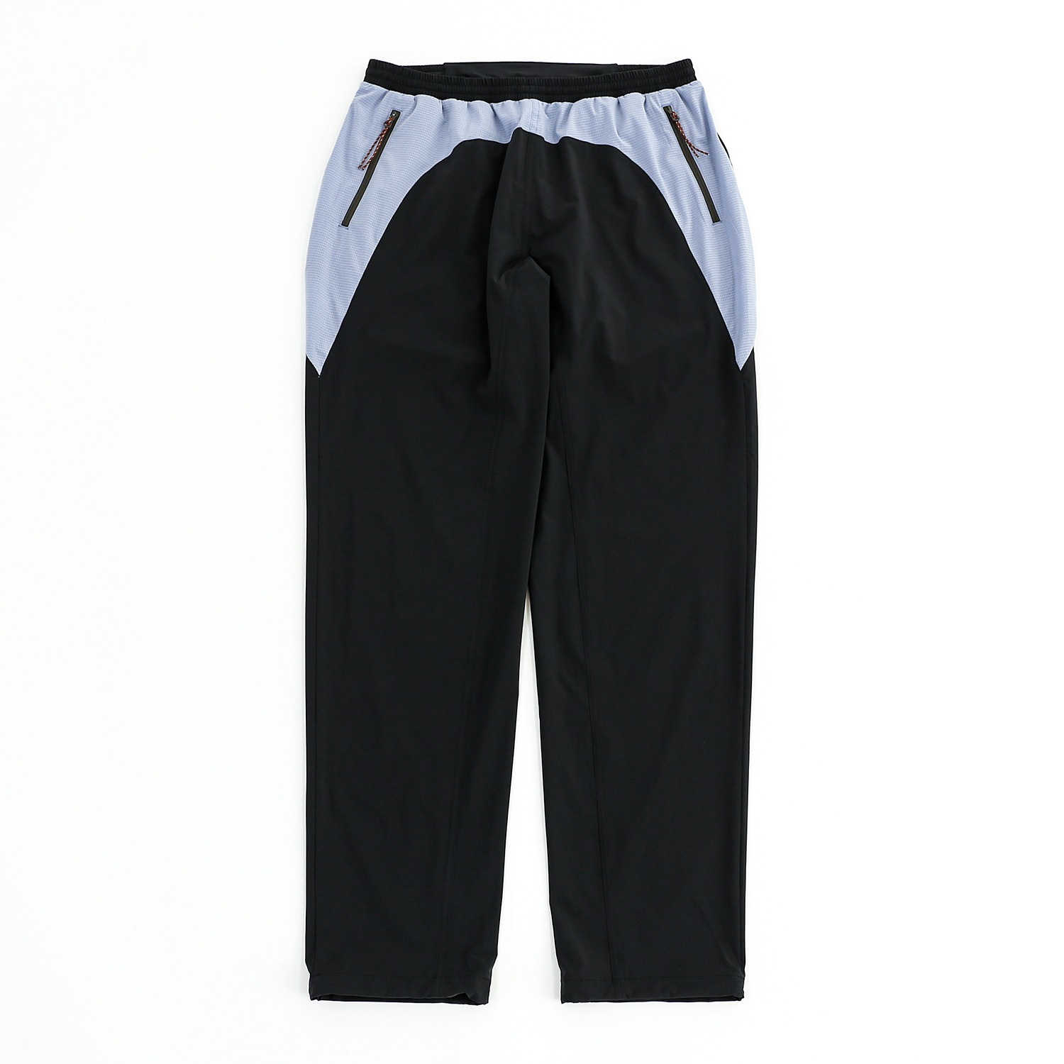【CAYL】26SS CAYL x NB 2 in 1 Running Pants : Black