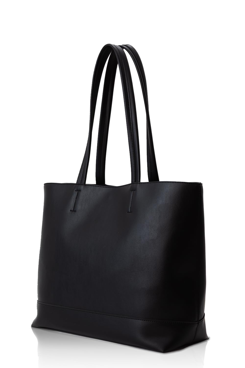 [GRAV] トートバッグ メンズ ショルダーバッグ 【 メンズバッグの完成形 】 頼れる上質シンセティックレザーどんなスタイルにも合う衝撃吸収 PC保護バッグ ビジネスバッグ 大容量 撥水 自