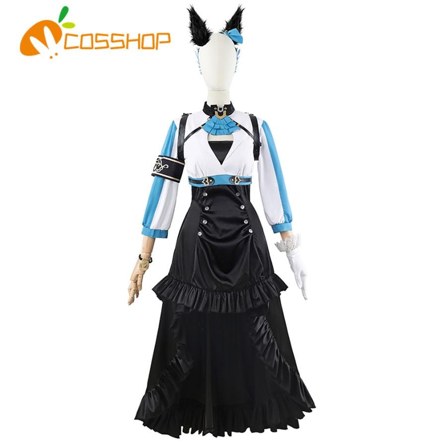 ウマ娘プリティーダービー メジロラモーヌ コスプレ 衣装 勝負服 コスプレ衣装 イベント 演出服 二次会 コスチューム