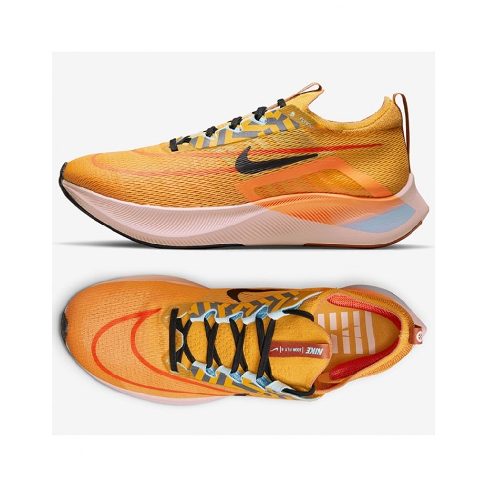 ナイキスニーカーランニングシューズズームフライ 4 DO2421-739 P2205