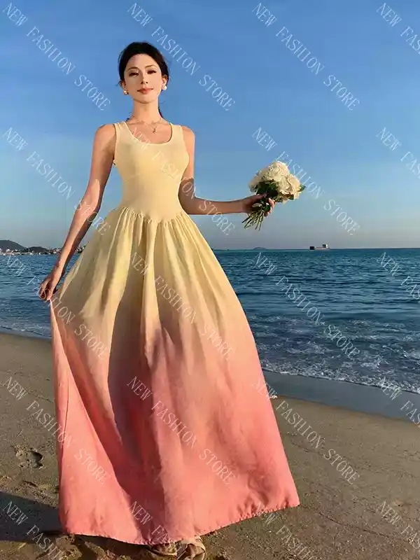 スリングドレス春-45