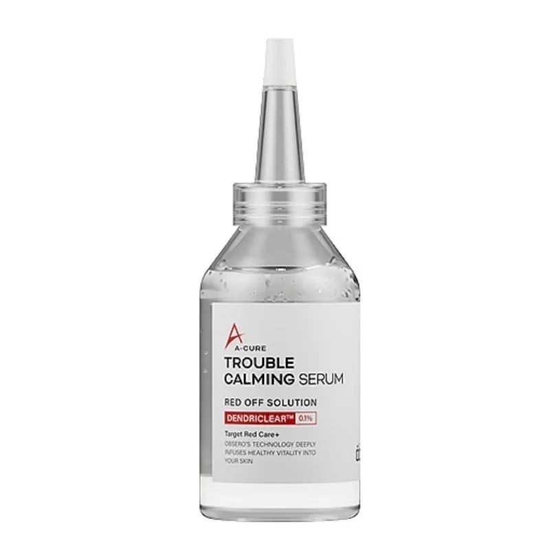 エイキュア トラブル カーミング セラム 50ml