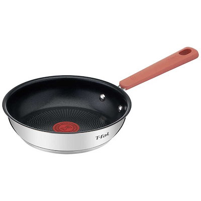 Qoo10] T-fal オプティスペースIHステンレ