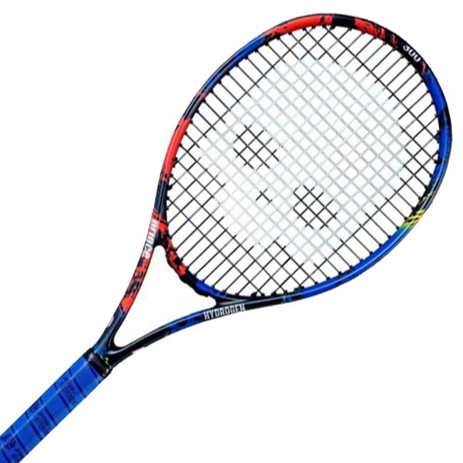 在庫処分特価 プリンス(Prince) by HYDROGEN 2022 RANDOM ランダム (265g) 海外正規品 硬式テニスラケット 7T53C-ブラックNC