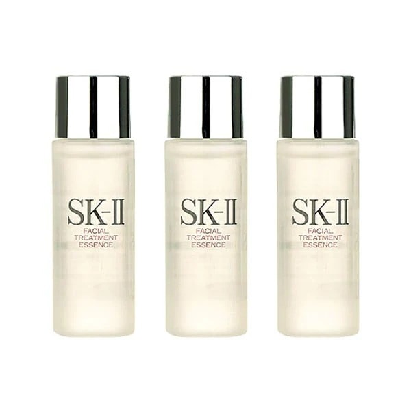 【お試しセット】エスケーツー（SK-II／SK2） フェイシャル トリートメント エッセンス 90ml(30ml x 3)