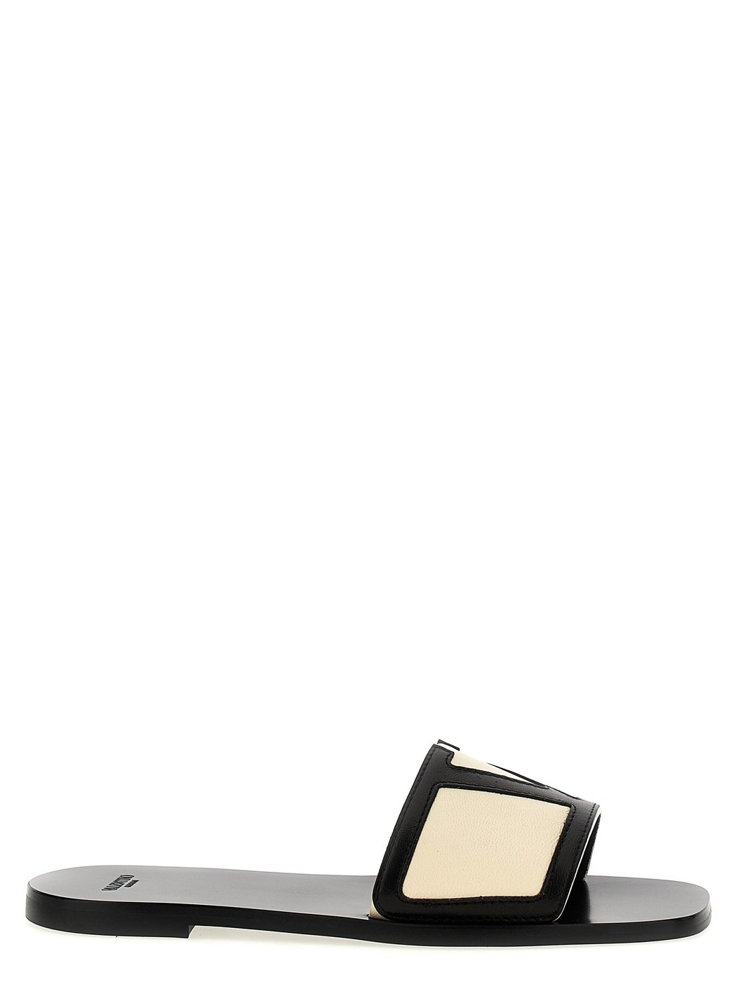 W2S0LK2NLHR4V ホワイト 春夏2025 サンダル レディース ju