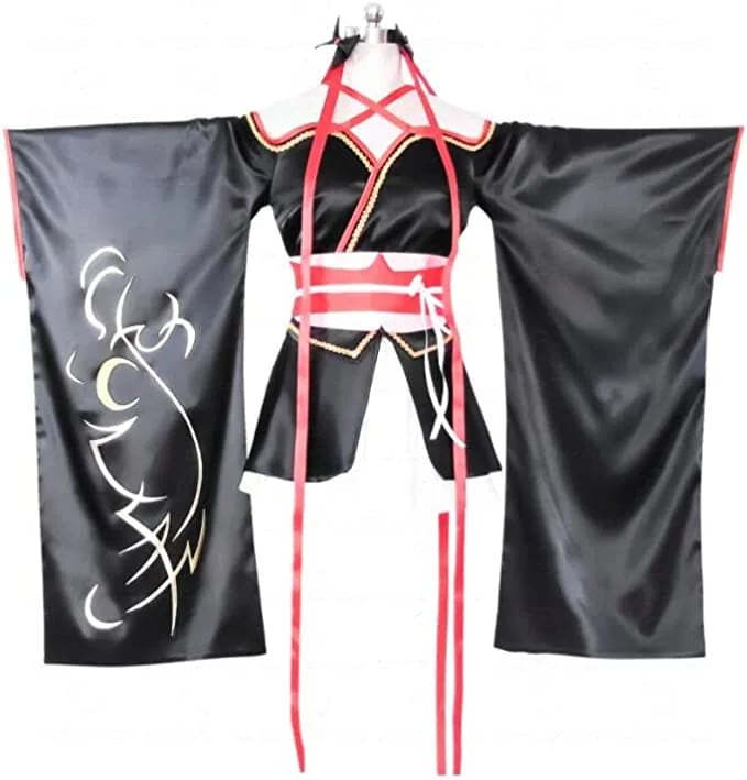 機巧少女は傷つかない やや コスプレ衣装