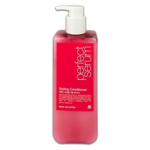 OFK6MR10スタイリングコンディショナー680mL