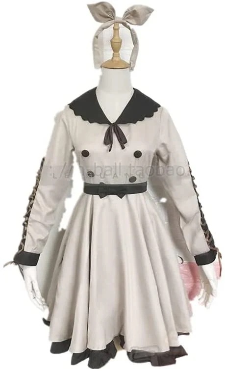 ウマ娘 プリティーダービー ライスシャワー 私服 コスプレ衣装 9,188円