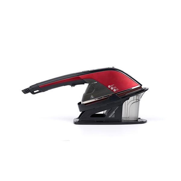 スタイリングスチームアイロン レッド SBZ-BR10ARD