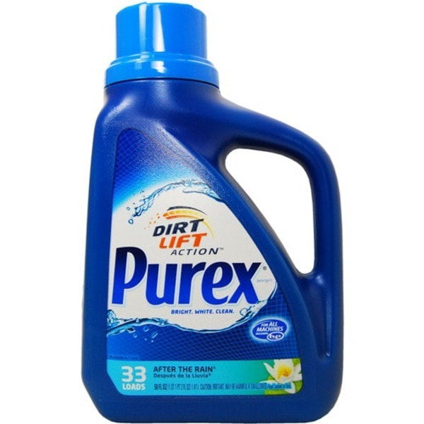 輸入洗剤 PUREX（ピューレックス） アフターザレイン 1470mlx6本セット
