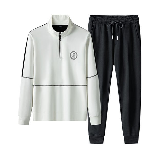 お得な価格トレーナー メンズの上下セット パーカー セットアップ パーカー 長袖 プルオーバー 運動着 おしゃれ ファッション スウェット 秋服 バレンタイン 4,964円