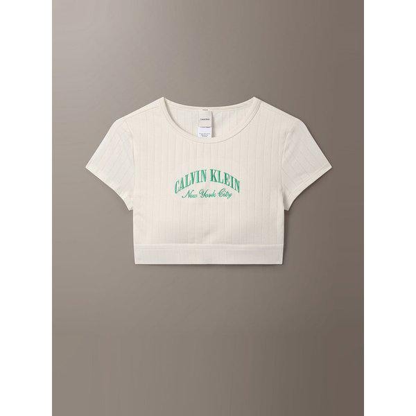 女性ヘリテージアスレチックTシャツブラレット_QF8849ADYAS